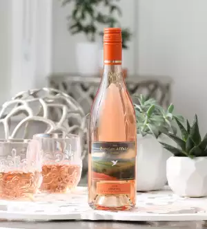 Foreign Affair wines | The Foreign Affair Amaros&eacute;