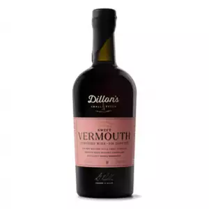 Dillon&rsquo;s Vermouth