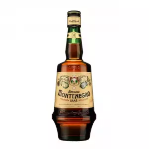 Amaro Montenegro Italian Liqueur