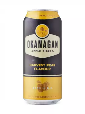 Summer drinks | Okanagan Harvest Pear