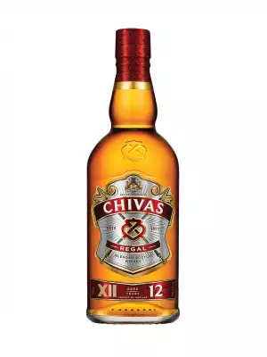 Summer drinks | Chivas Regal 12 Year Old Scotch Whisky