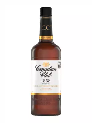 Summer drinks | Canadian Club