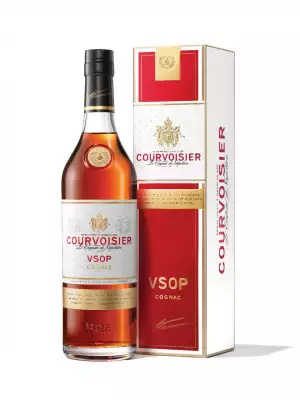 Summer drinks | Courvoisier VSOP Cognac