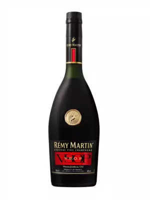 Summer drinks | Remy Martin VSOP Cognac