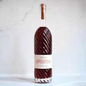 Spirit of York Aperitivo
