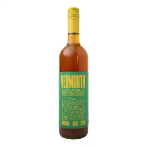 Traynor Vineyard Madonna Vermouth
