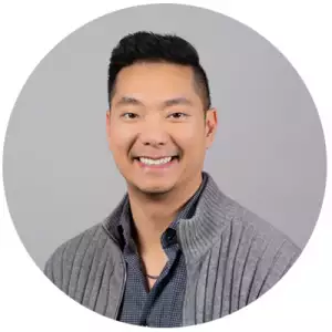 Chatime's co-founder and CEO Kenton Chan