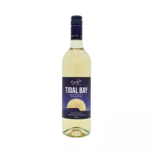 Nova Scotia wines and ciders | Domaine de Grand Pr&eacute; Tidal Bay