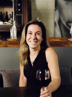Margio Rana, kitchen lead and co-owner at Gio Rana’s Really Really Nice Restaurant Margio Rana, kitchen lead and co-owner at Gio Rana’s Really Really Nice Restaurant