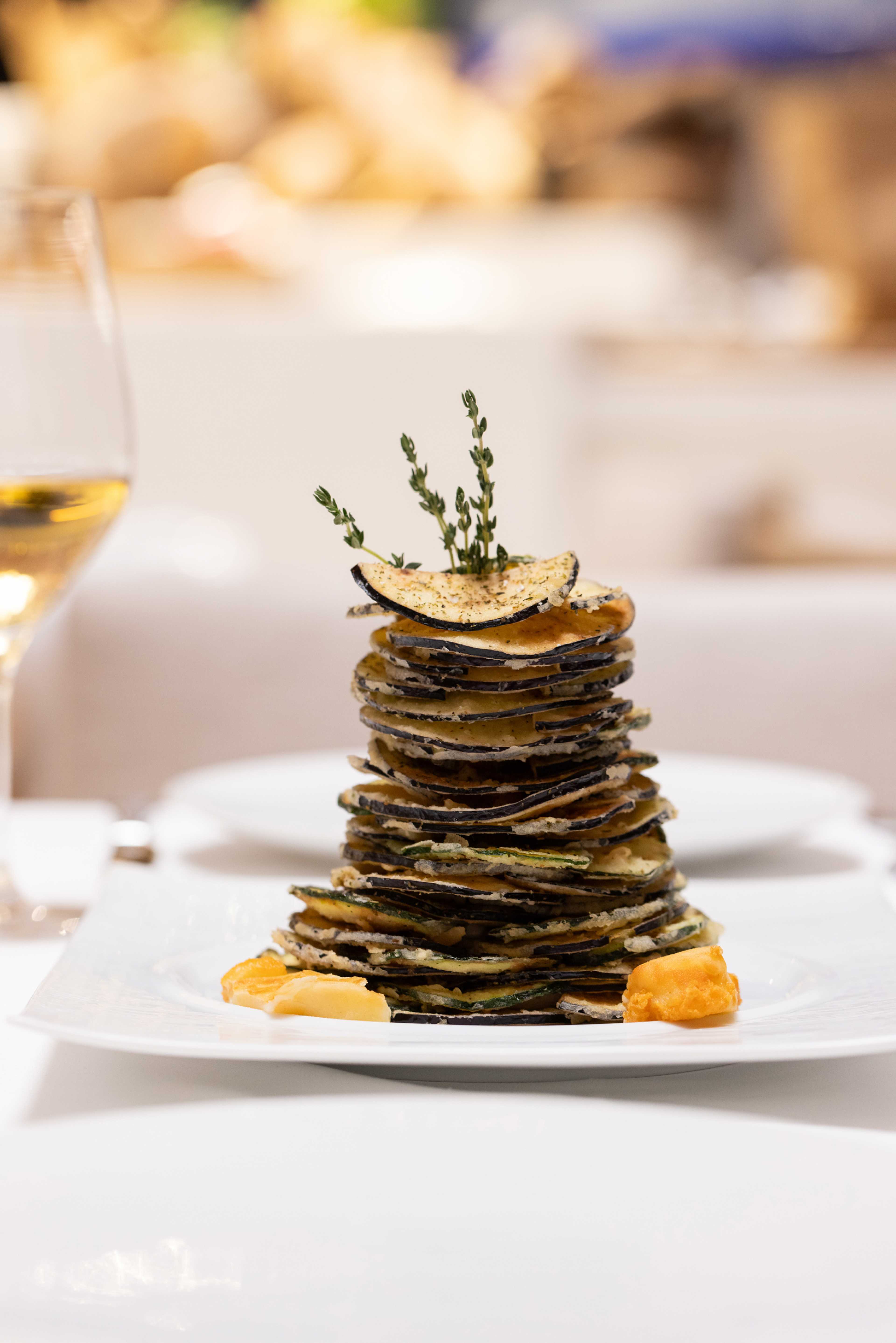Estiatorio Milos is a budget-blowing seafood spot | Foodism CA