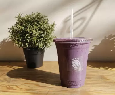 Toronto's best juice bars: Daily Press