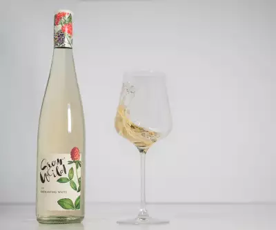 Mother's Day 2021: Grow Wild wine