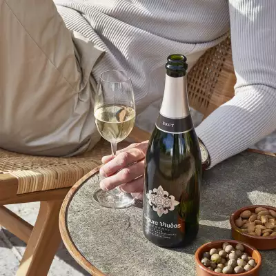 Mother's Day 2021: Segura Viudas Brut Reserva