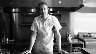 Gardening for beginners | Local chef Guy Rawlings