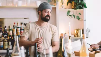 What is ros&eacute;? All about the pink drink | Jake Skakun, wine director at Grey Gardens, Le Swan and Bar Vendetta