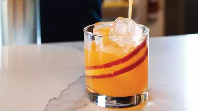Willibald Farm Distillery & Brewery | Craft cocktails