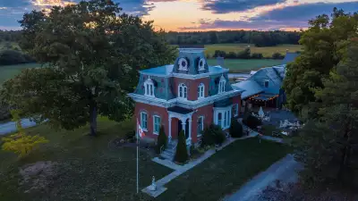 Women in the spirits industry | Kinsip House Of Fine Spirits in Prince Edward County