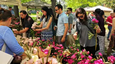 Mother's Day ideas 2022 | The Toronto Flower Market