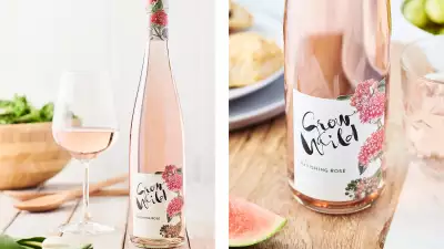 Mother's Day gift ideas 2022 | Grow Wild Ravishing Ros&eacute;