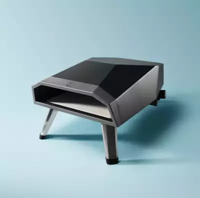 Outdoor essentials | President's Choice pizza oven Outdoor essentials | President's Choice pizza oven