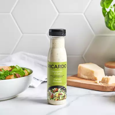 Caesar Dressing