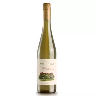 Aveleda Loureiro & Alvarinho Vinho Verde white