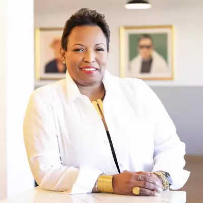 Foodism 40: Janice Bartley