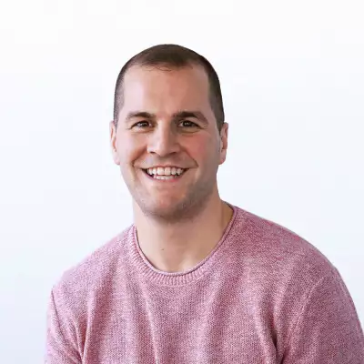 Foodism 40: Josh Domingues