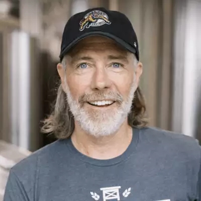 Foodism 40: Matt Giffen