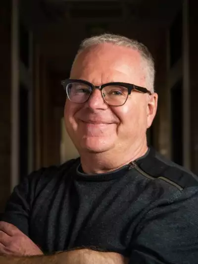 Foodism 40: Tim Jones