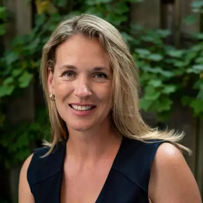 Foodism 40: Rebecca McKenzie