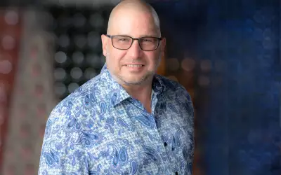 Foodism 40: Paul Speck