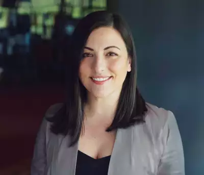 Foodism 40: Natasha Fritzley