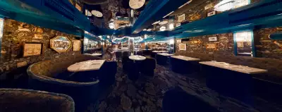 Tablz reservation system | The Peacock Booth at Piano Piano Colborne