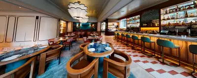 Tablz reservation system | Coastal Luxury Table at Abrielle