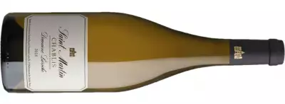 Domaine Laroche Saint Martin Chablis
