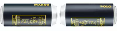 Indie Ale House Marco Polo Italian Style Pilsner