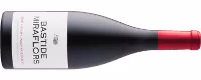 Domaine Lafage Syrah/Grenache 'Bastide Miraflors'