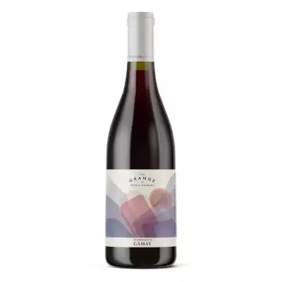 10 local Toronto items | The Grange of Prince Edward Winery 2023 Estate Gamay
