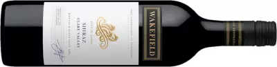 Summer wine | Wakefield Estate Shiraz Summer wine | Wakefield Estate Shiraz
