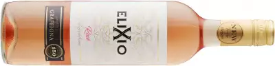 Summer wine | Graffigna Elixio Rosé Summer wine | Graffigna Elixio Rosé
