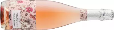 Summer wine | Cuvée Françoise Crémant de Limoux Brut Rosé Sparkling Summer wine | Cuvée Françoise Crémant de Limoux Brut Rosé Sparkling