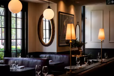 Oliver & Bonacini gift cards | The dining room at Biff's Bistro