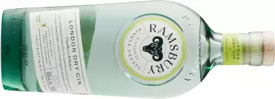 Ramsbury Gin Ramsbury Gin
