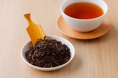 Food Trends 2026 | Could hojicha, a nutty Japanese green tea, take matcha's crown? Food Trends 2026 | Could hojicha, a nutty Japanese green tea, take matcha's crown?