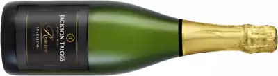 Toronto takeout and wine pairings | Jackson-Triggs Sparkling Reserve VQA Toronto takeout and wine pairings | Jackson-Triggs Sparkling Reserve VQA
