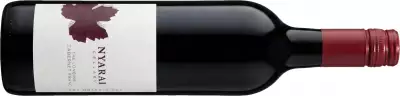 Toronto takeout and wine pairings | Nyarai Cellars “The Longing” Cab Franc Toronto takeout and wine pairings | Nyarai Cellars “The Longing” Cab Franc