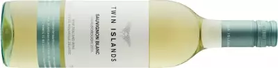 Toronto takeout and wine pairings | Twin Islands Sauvignon Blanc