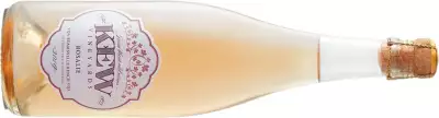 Toronto takeout and wine pairings | Kew Rosalie Rosé Sparkling 2019 Toronto takeout and wine pairings | Kew Rosalie Rosé Sparkling 2019