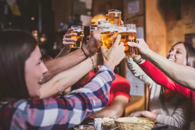 Irish pubs in Toronto |